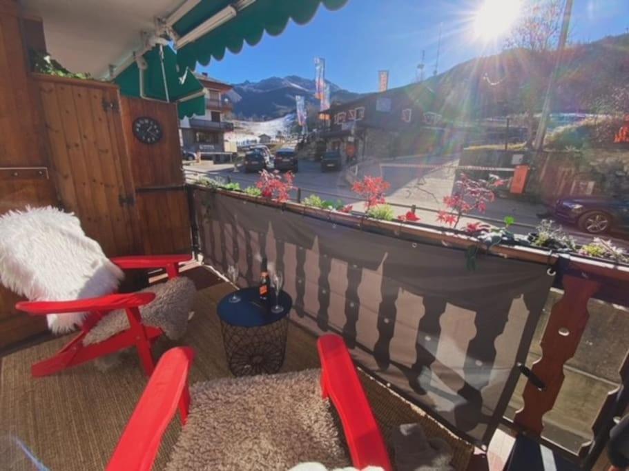 Little Canadian Lodge, Limone Limone Piemonte Dış mekan fotoğraf