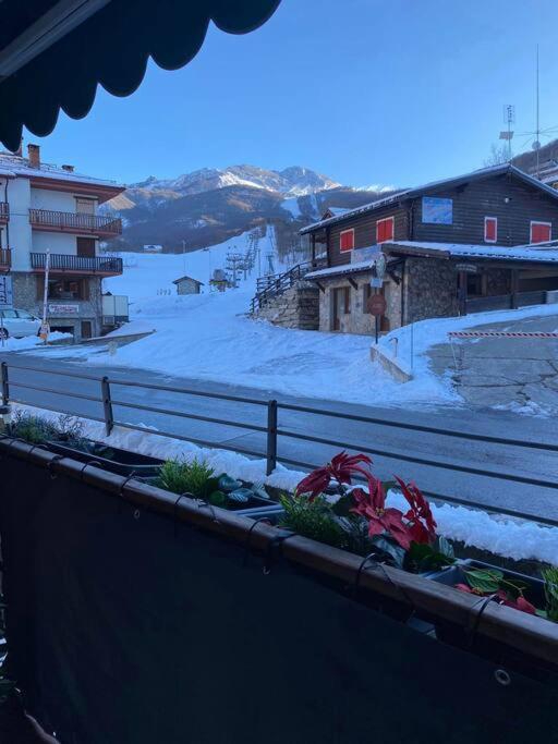 Little Canadian Lodge, Limone Limone Piemonte Dış mekan fotoğraf